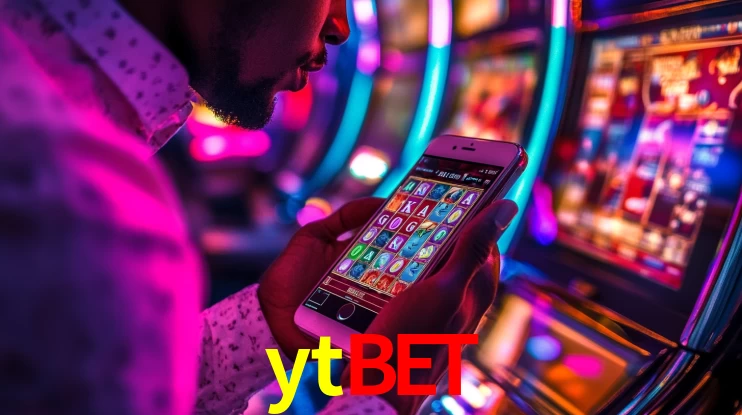 Baixar App ytbet  